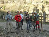 Cortijo del Hornillo Vereda de la Estrella